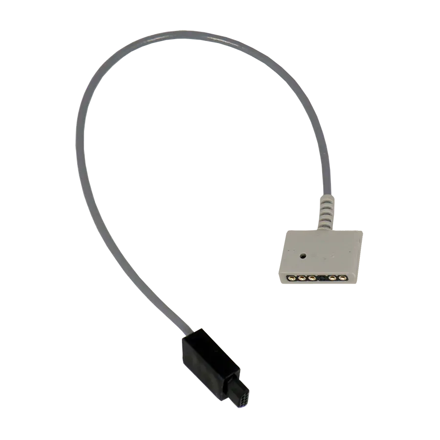 Dynamic Walk 5-Pin auf 9-Pin Adapter Adapterkabel Alternate Input