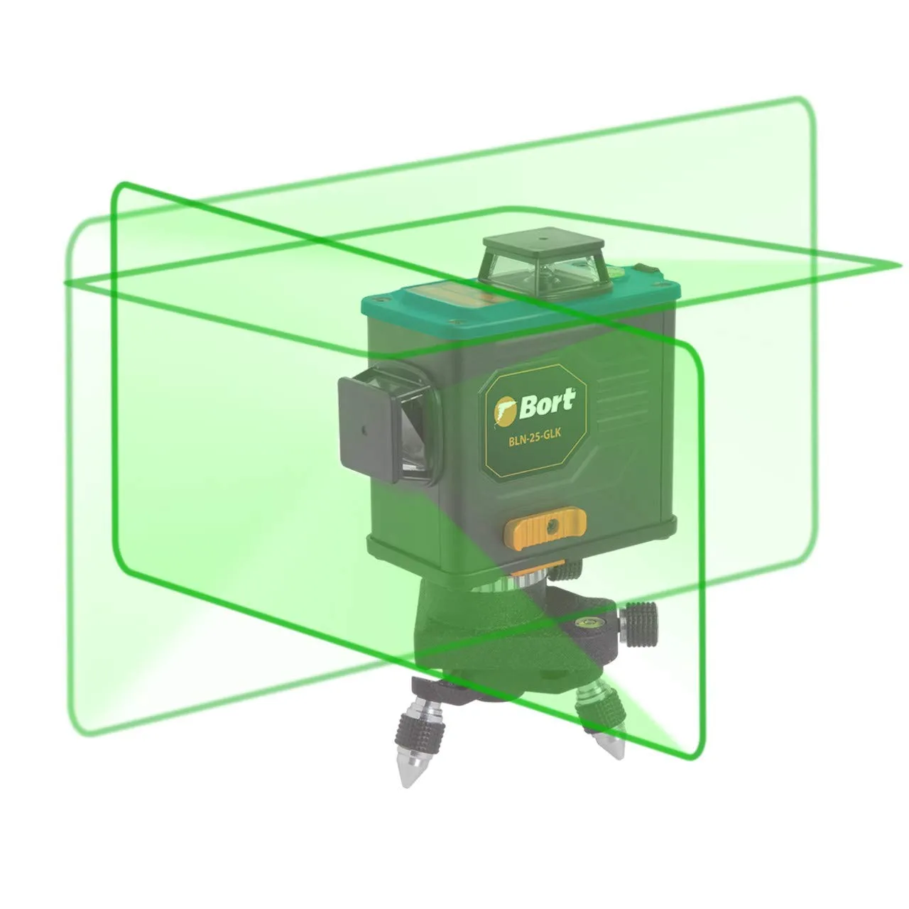 BORT Valco BLN-25-GLK Kreuzlinienlaser