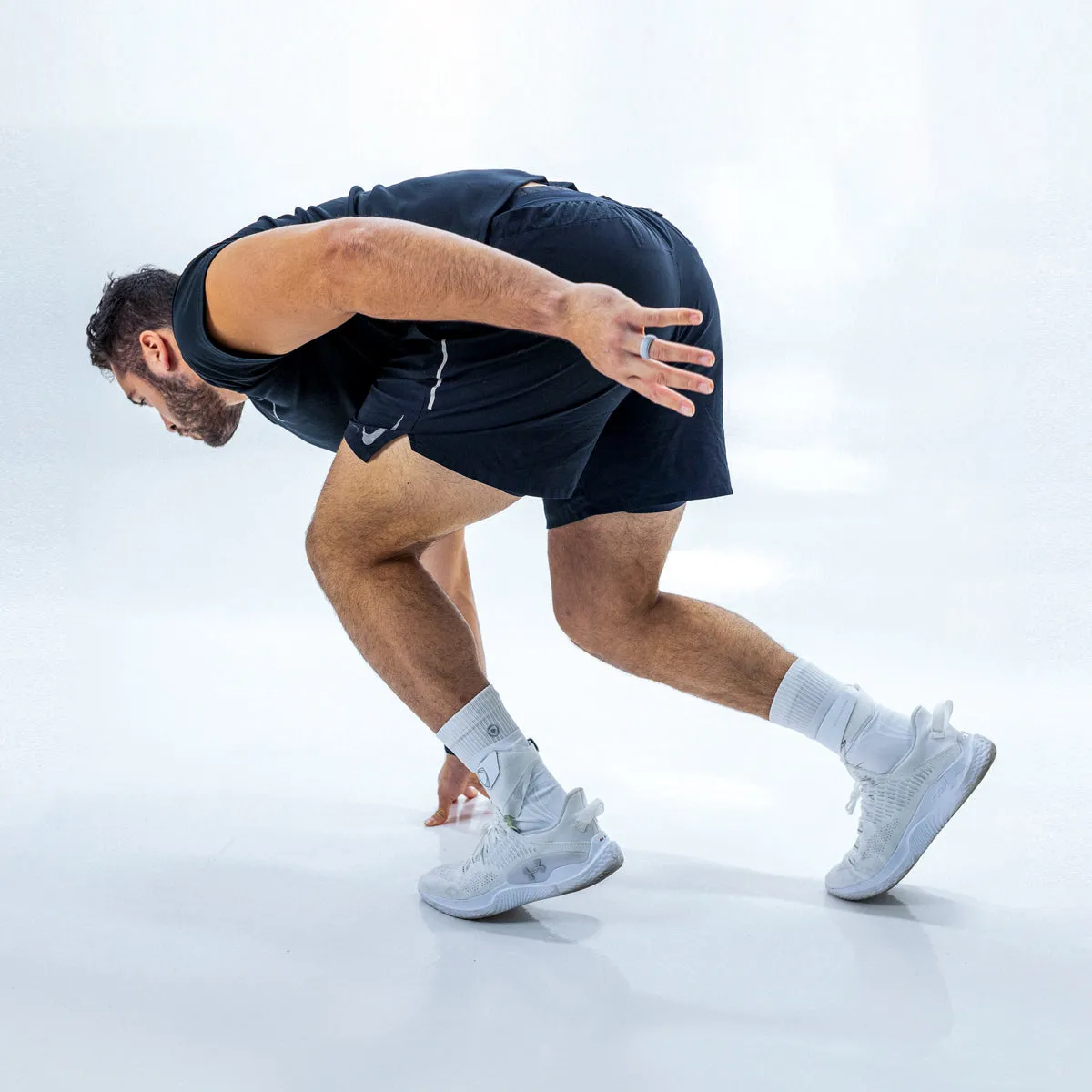 Betterguards S1 Tru Comfort Sportsocken atmungsaktiv