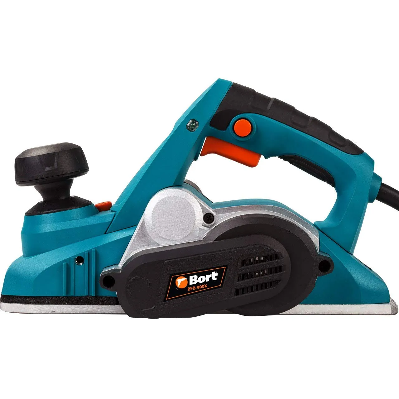 Bort BFB-900X Elektrohobel 900 Watt 82 mm