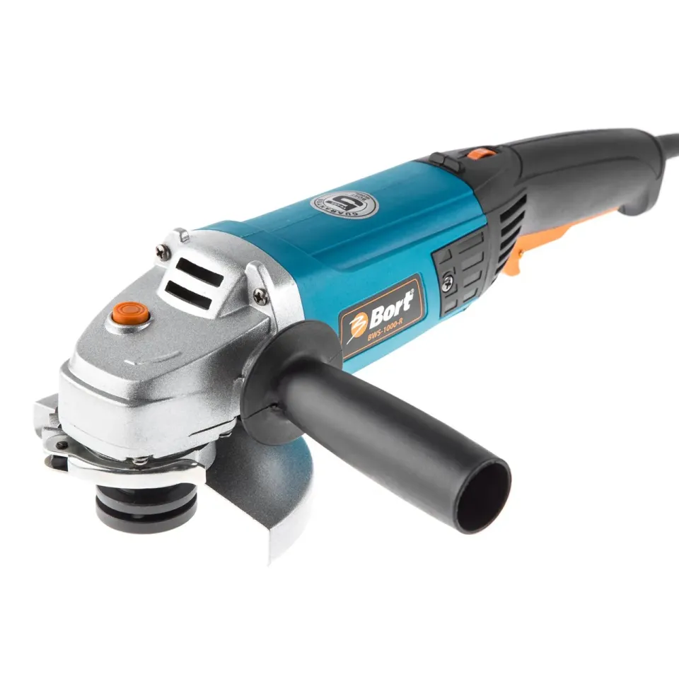 Bort BWS-1000-R Winkelschleifer 125 mm 900 W