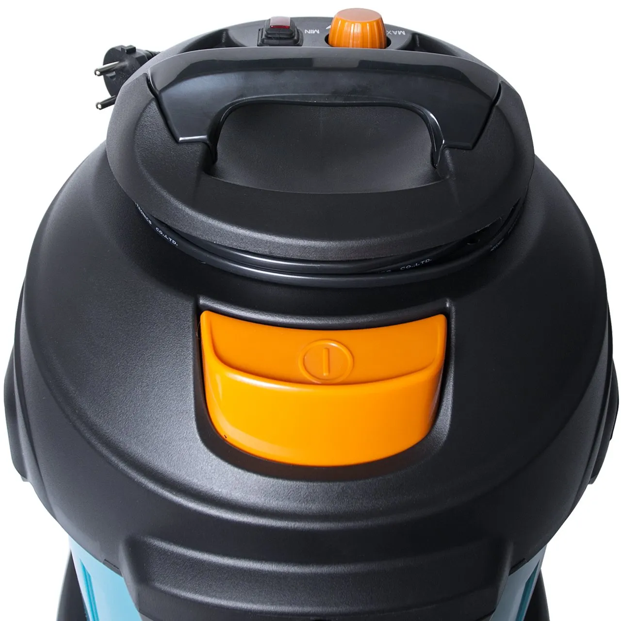Bort BSS-1415-W Nass-Trockensauger 15 L 1400 W