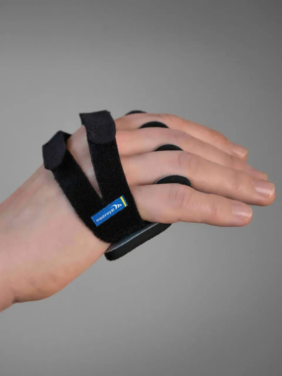 Kallassy NRX Ulnar Deviation Handorthese korrigierend