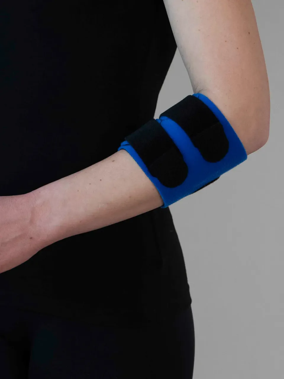 Kallassy NRX Epicondylitis Kit Bandage elastisch