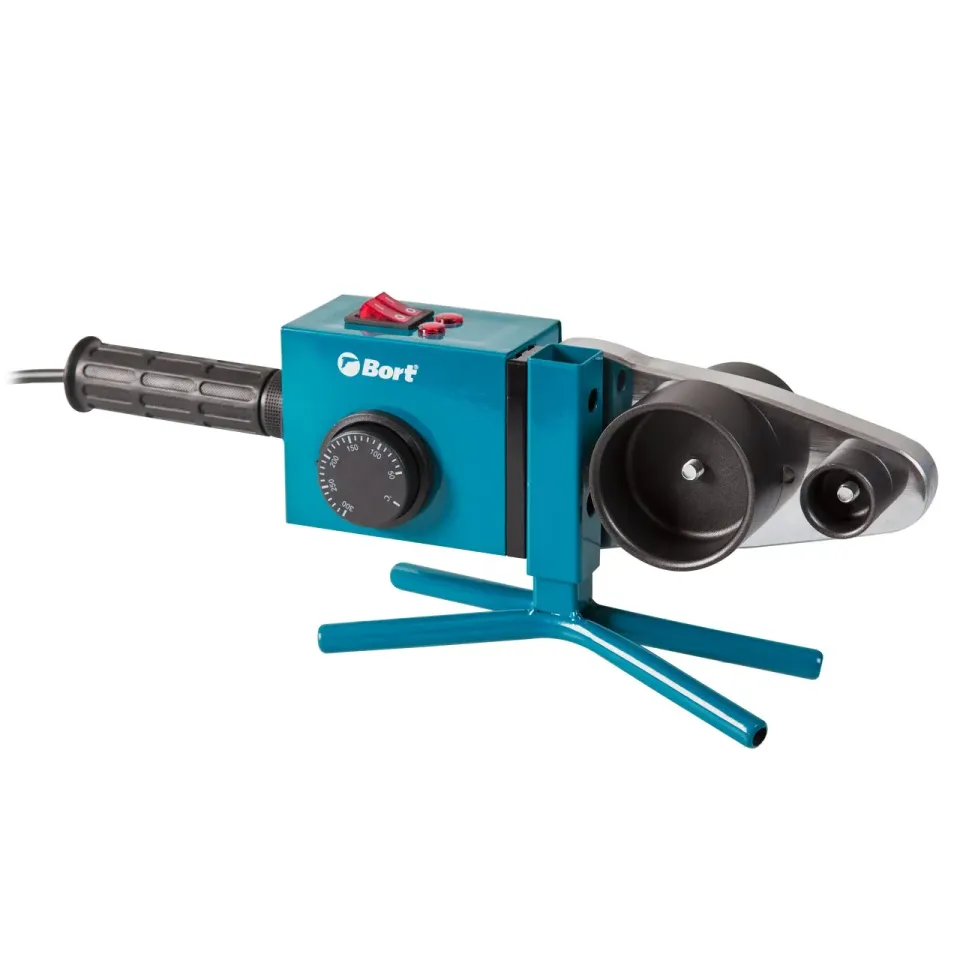 Bort BRS-2000 Rohrschweißgerät 1500 W 20-63 mm