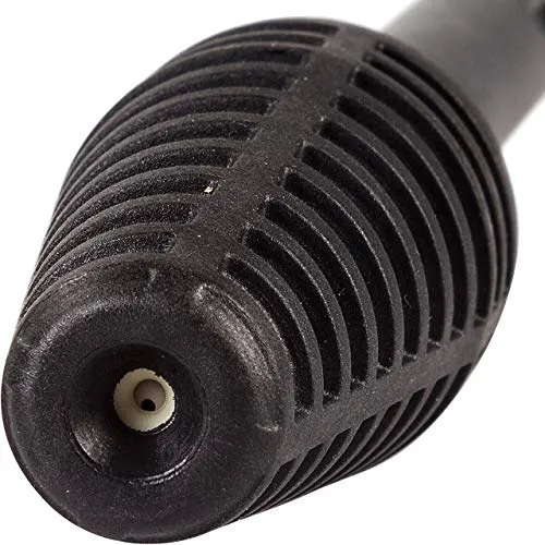 BORT Valco BHL-TURBO Strahlrohr Schmutzfräse BHR