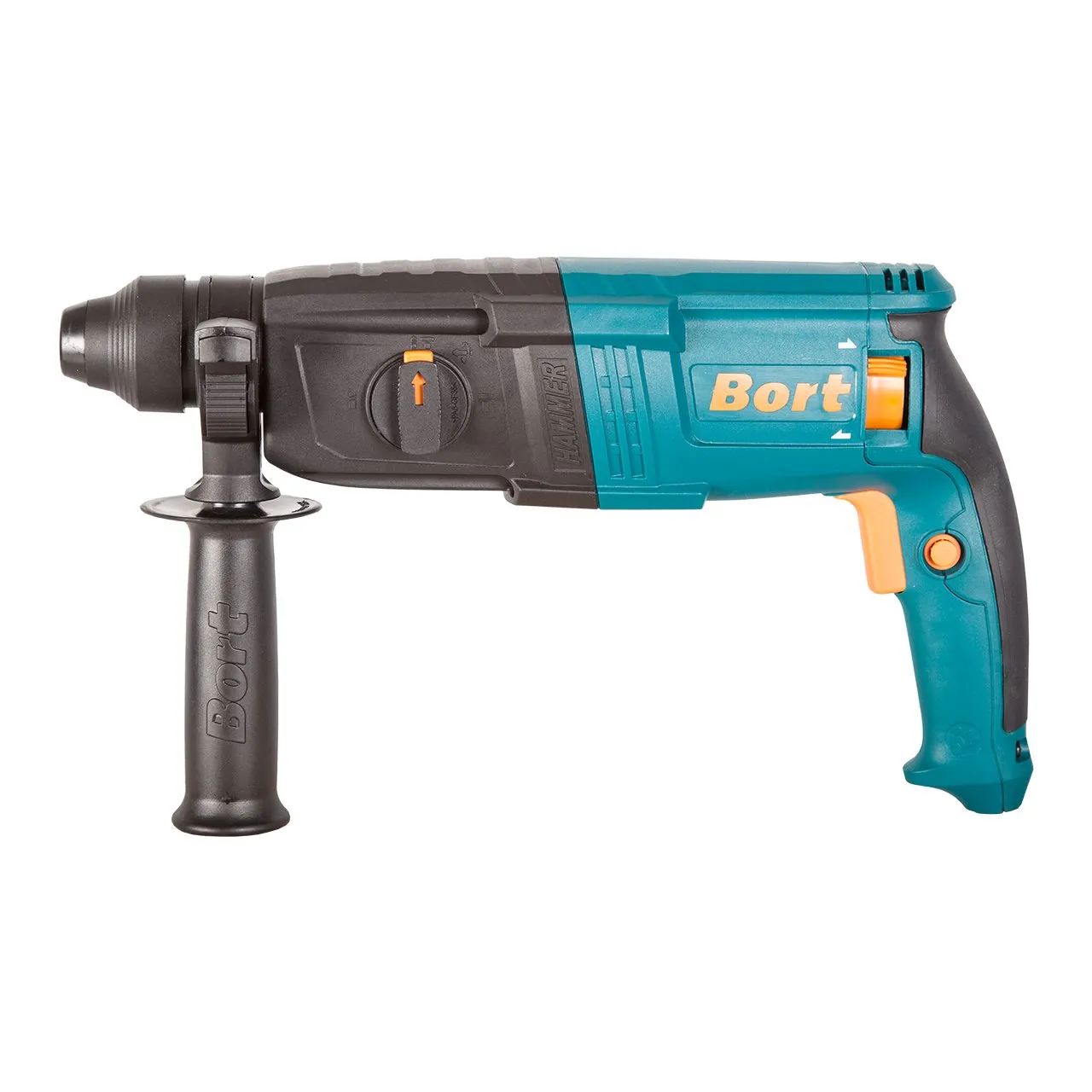 Bort BHD-920X Bohrhammer SDS-Plus 920 W