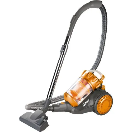 Bort BSS-1800N-O Bodenstaubsauger beutellos 1800 W