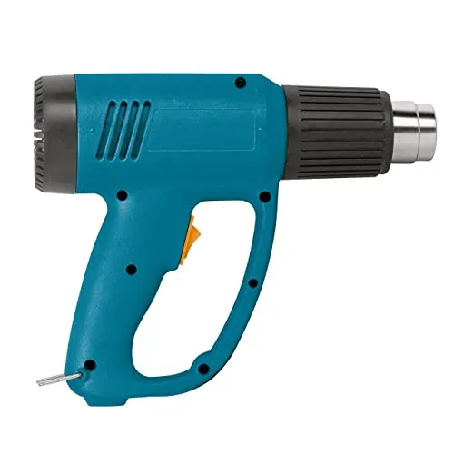 Bort BHG-1600-P Heißluftpistole 1500 Watt 500 °C
