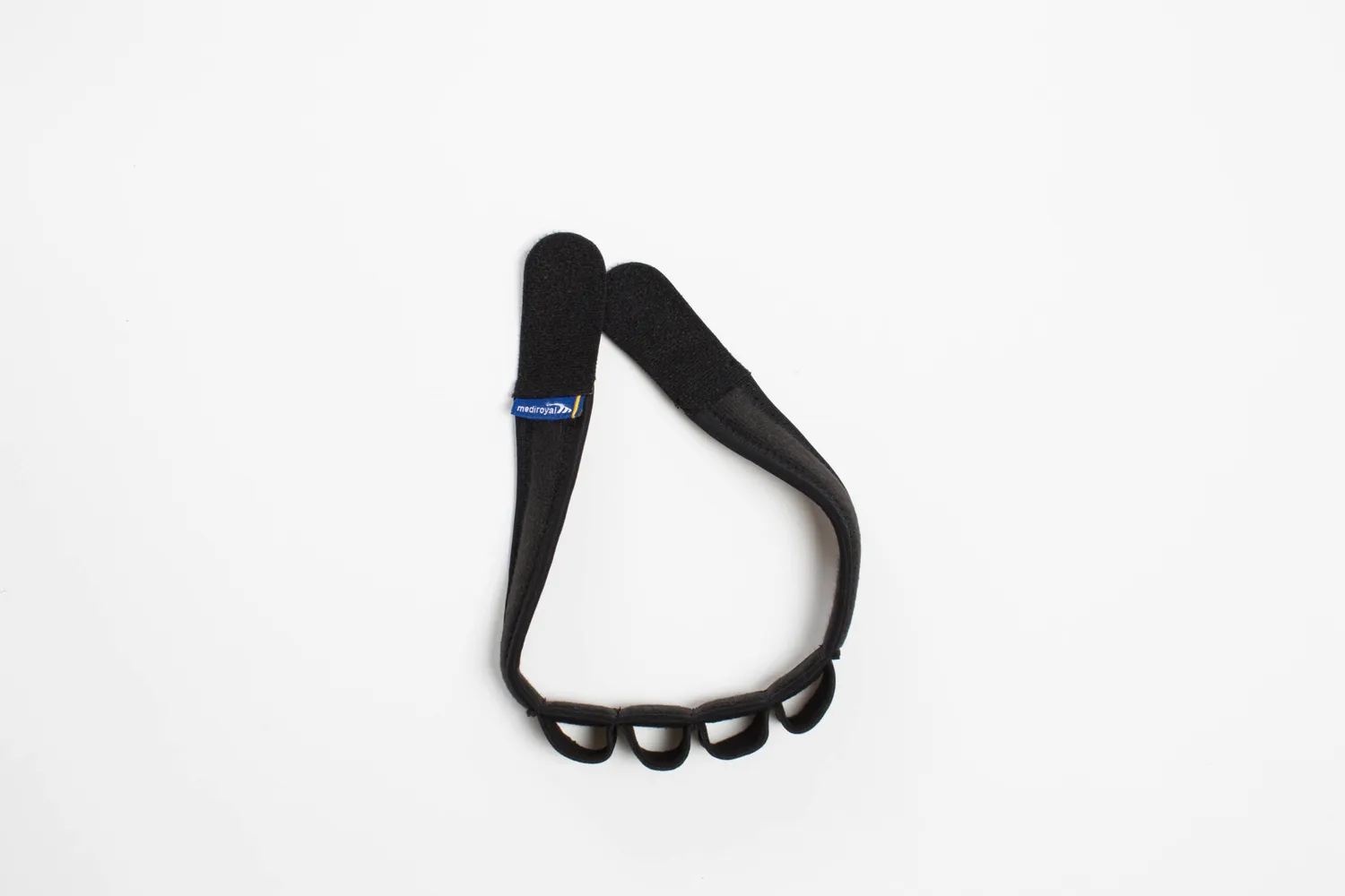 Kallassy TONUS Fix Handorthese C-Version Wolle