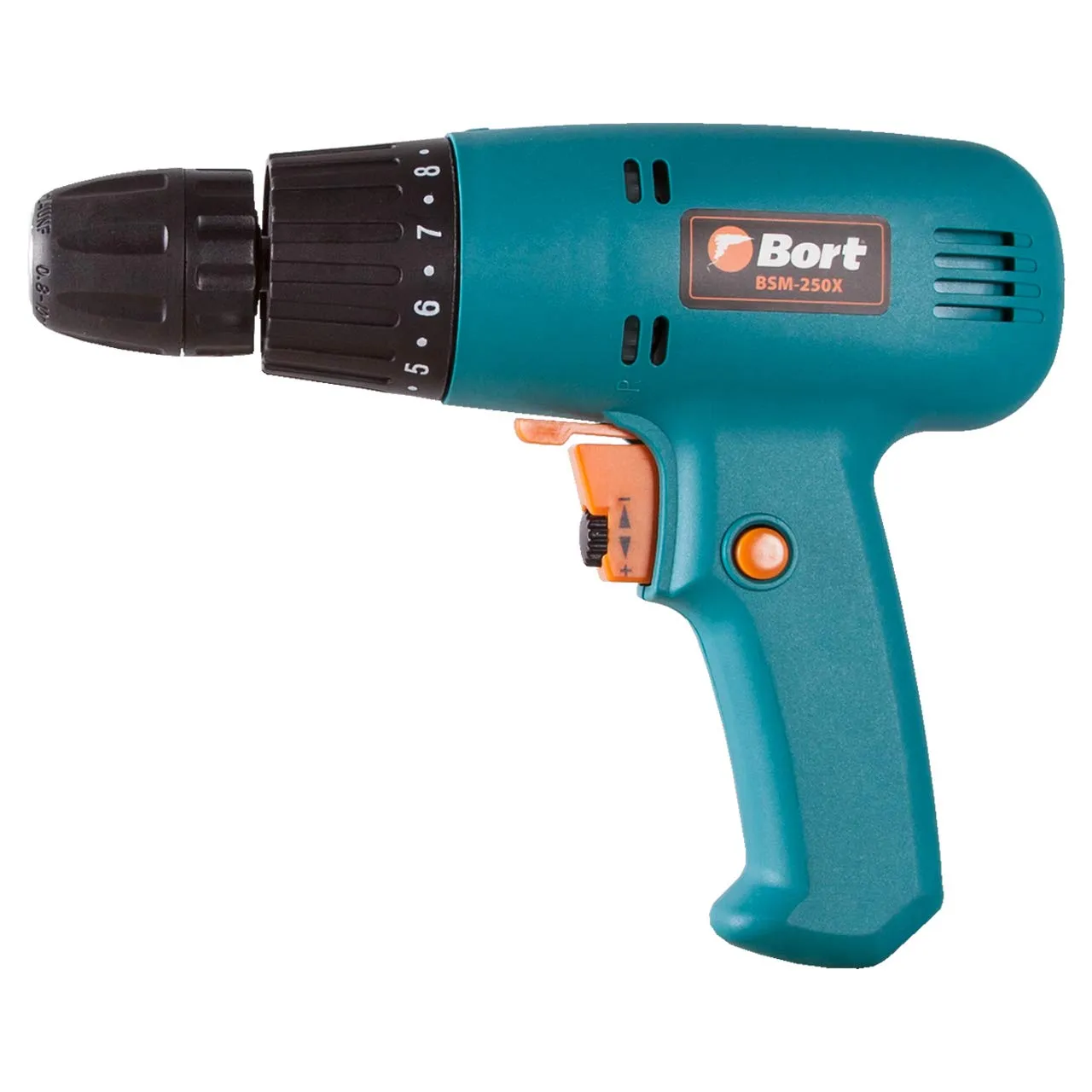 Bort BSM-250X Bohrschrauber 280 Watt 10,5 Nm