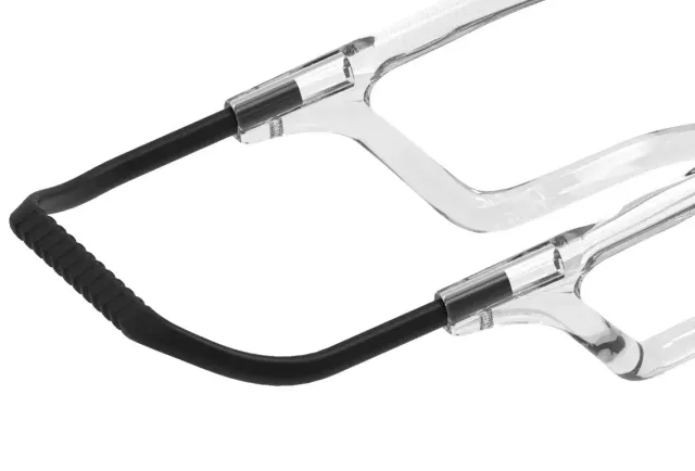 TurboMed Orthotics XTERN Front-U-Sektion Monocore Ersatzteil
