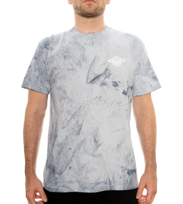Space Brace Ocean Tee T-Shirt