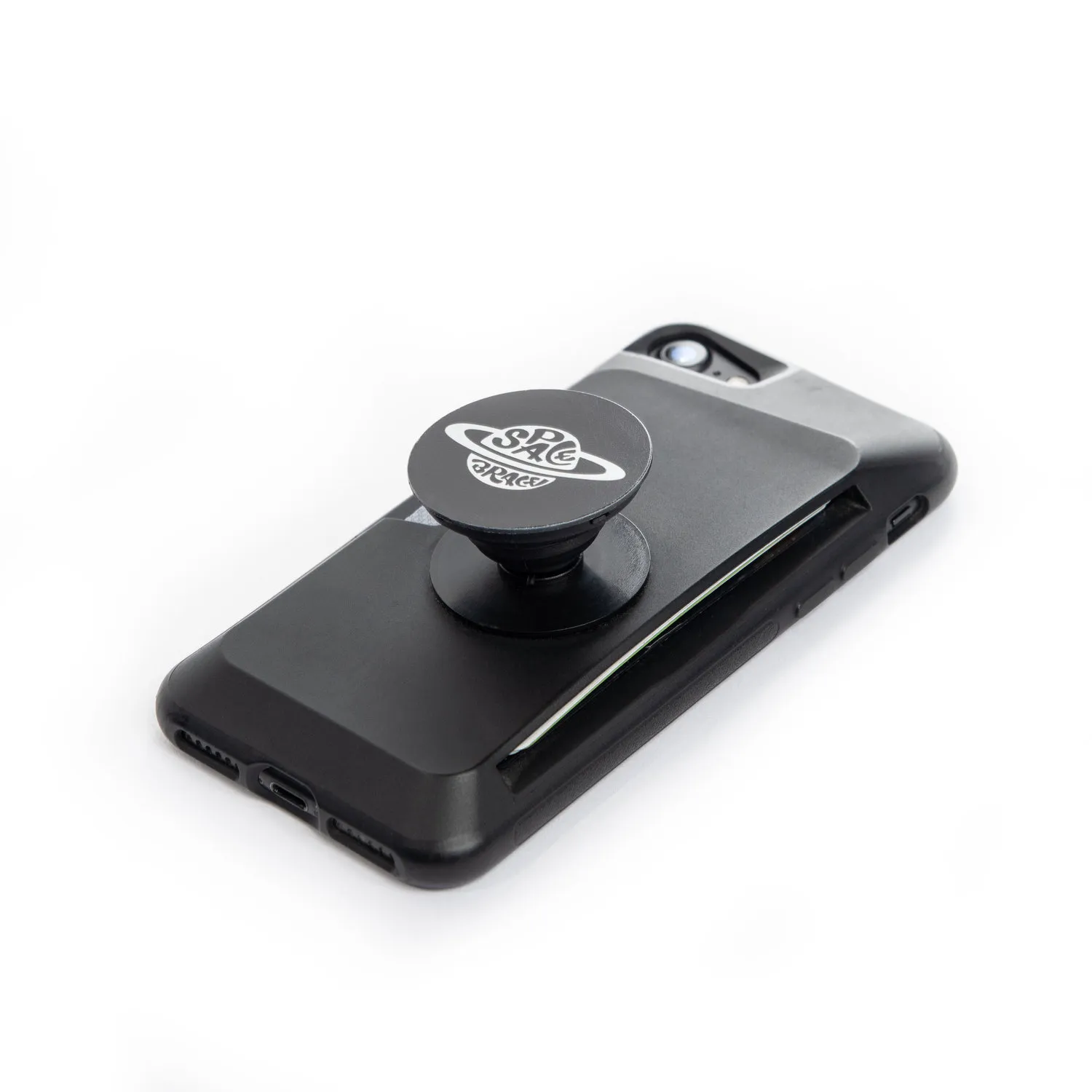 Space Brace Mobile Grip Socket Handygriff