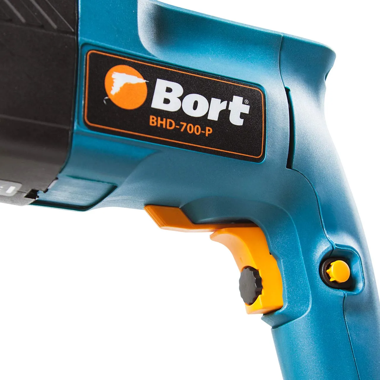 Bort BHD-700-P Bohrhammer 700 W 3 J SDS-Plus