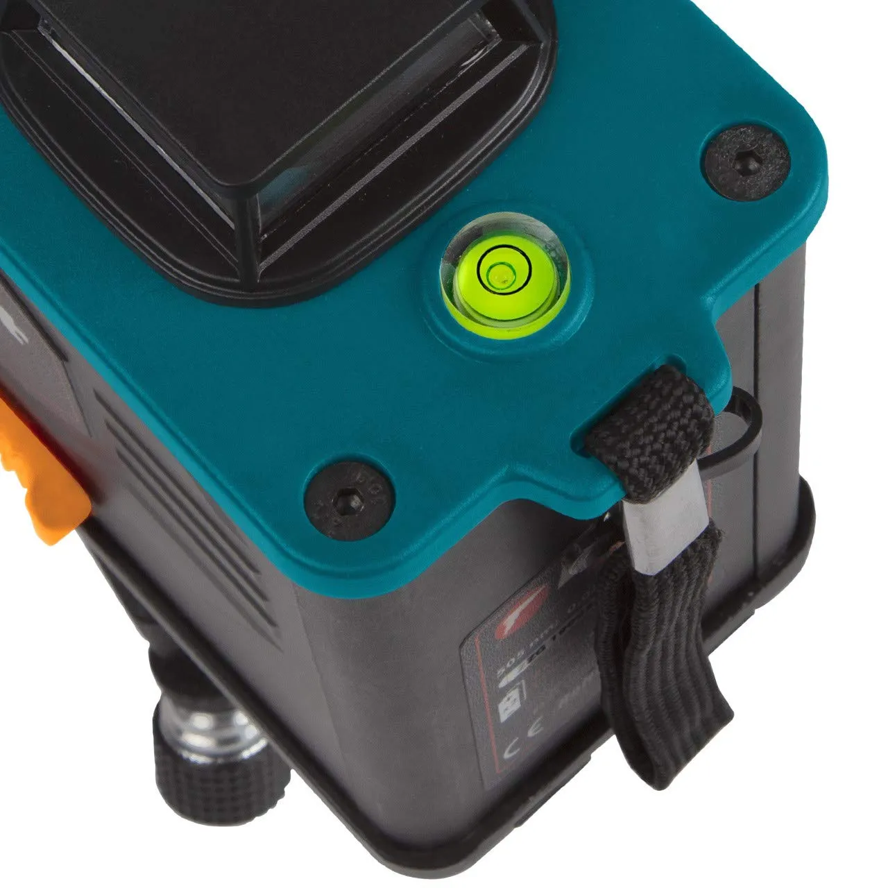 BORT Valco BLN-25-GLK Kreuzlinienlaser