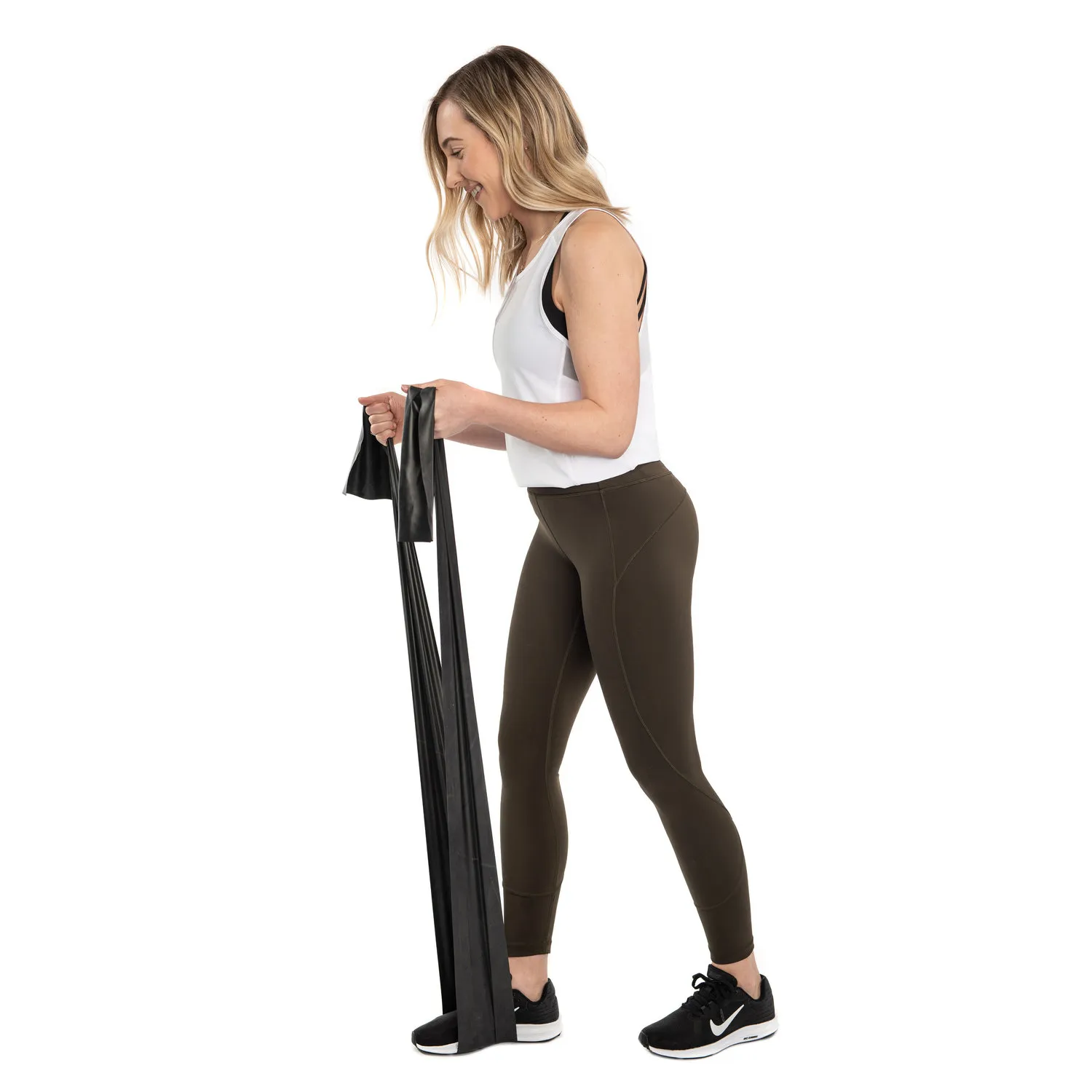 Space Brace Resistance Band Widerstandsband