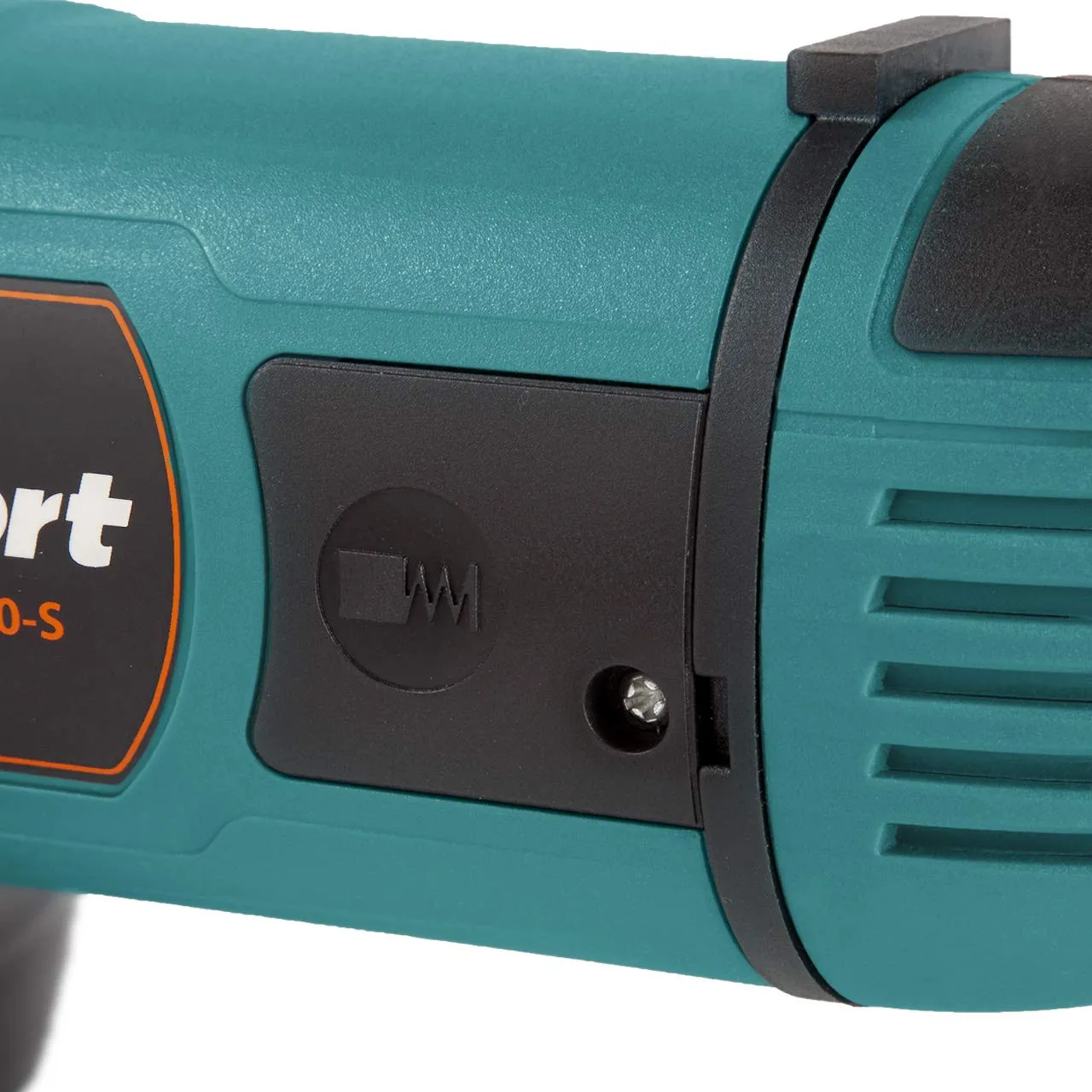 Bort BWS-1700-S Winkelschleifer 180 mm 1700 W mit Soft-Start