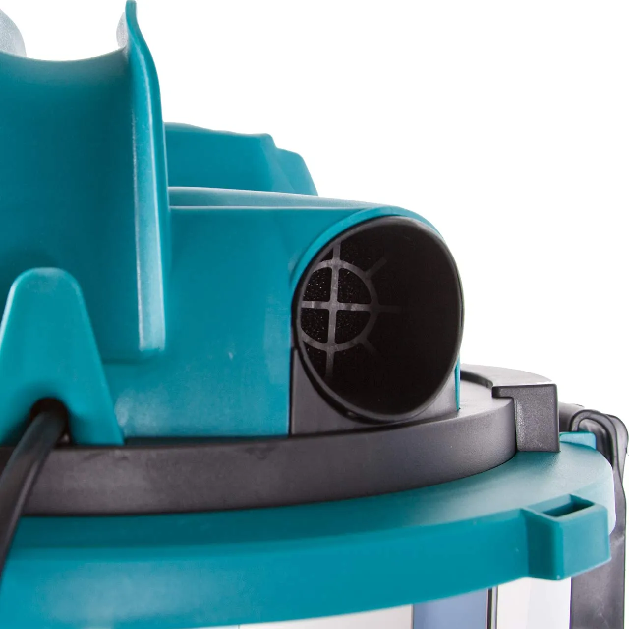 Bort BSS-1325 Nass-Trockensauger 25 L Blasfunktion