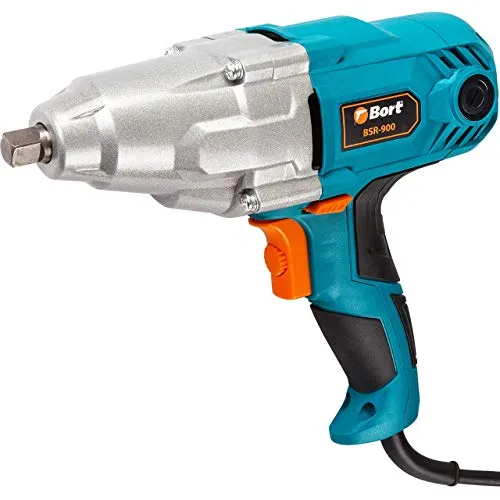 BORT BSR-900 Schlagschrauber 350Nm 900W Koffer