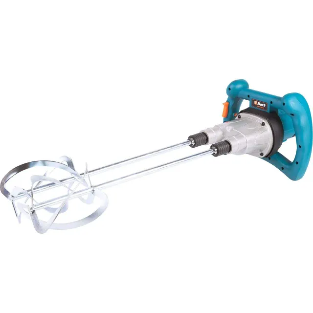 Bort BPM-1400X2 Rührwerk 1400 W 120 mm 2-Gang
