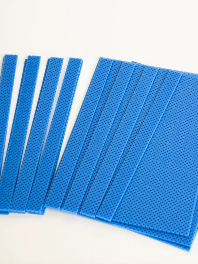 Kallassy Thermoplastic Kit Thermoplast-Set 0,15 qm