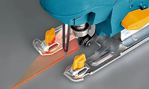 Bort BPS-710U-QL Stichsäge 710 W mit Laserführung