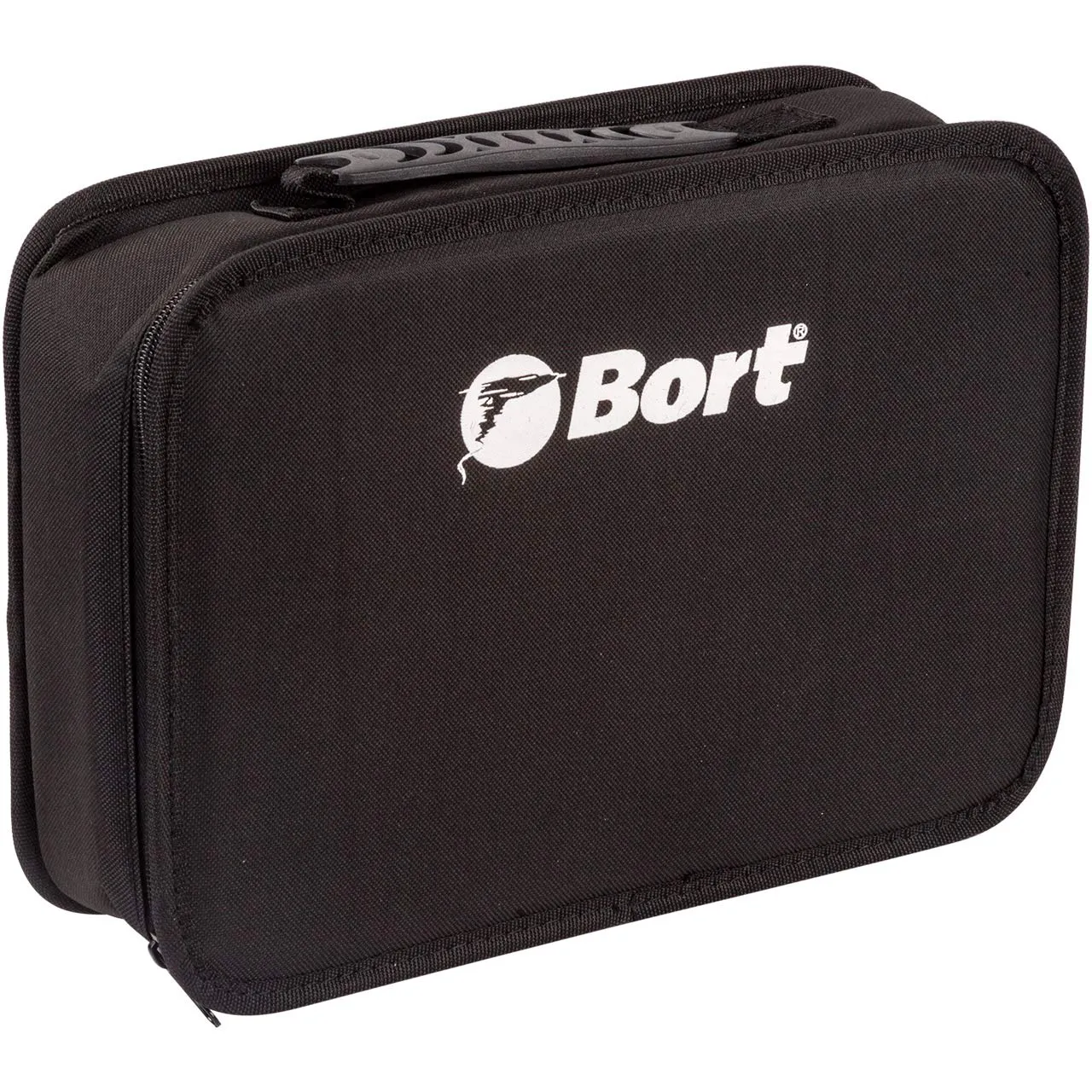Bort BAB-12X2LI-FDK Akku-Bohrschrauber 12V 2x Akku 35 Nm