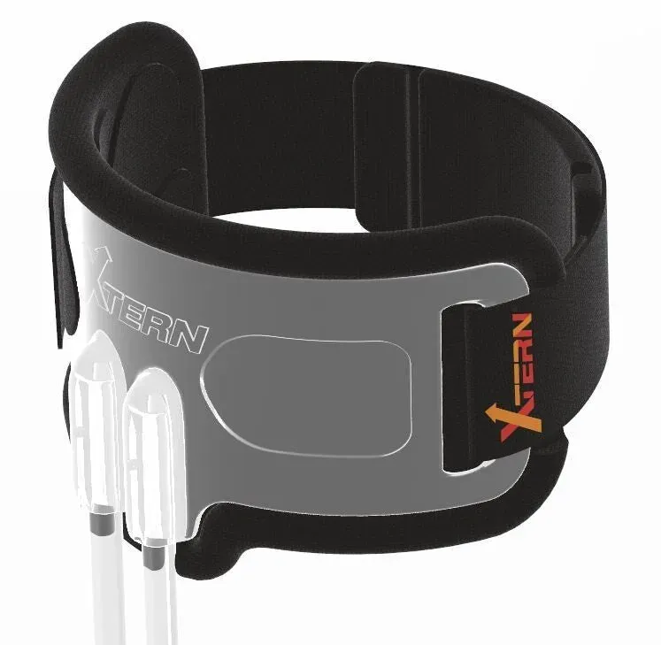 TurboMed Orthotics XTERN Classic+ Summit Wadenpolsterset