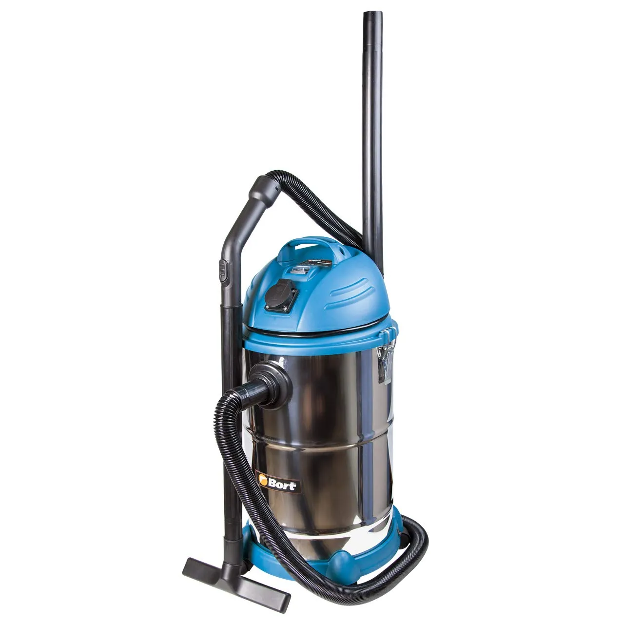 Bort BSS-1530N-Pro Mehrzwecksauger 30 L 1400 W