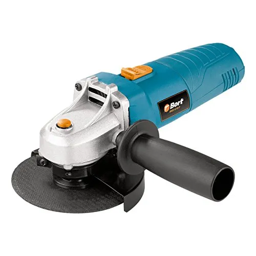 Bort BWS-610-P Winkelschleifer 115 mm 600 W