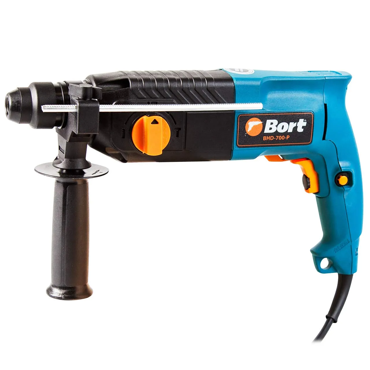 Bort BHD-700-P Bohrhammer 700 W 3 J SDS-Plus