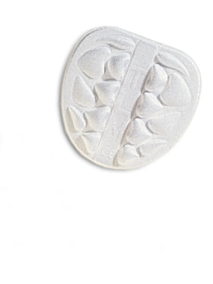Kallassy Unilign LWS-Bandage mit Pelotte