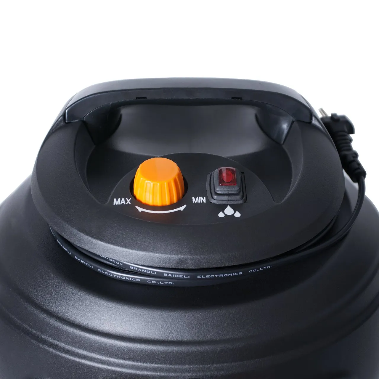 Bort BSS-1415-W Nass-Trockensauger 15 L 1400 W
