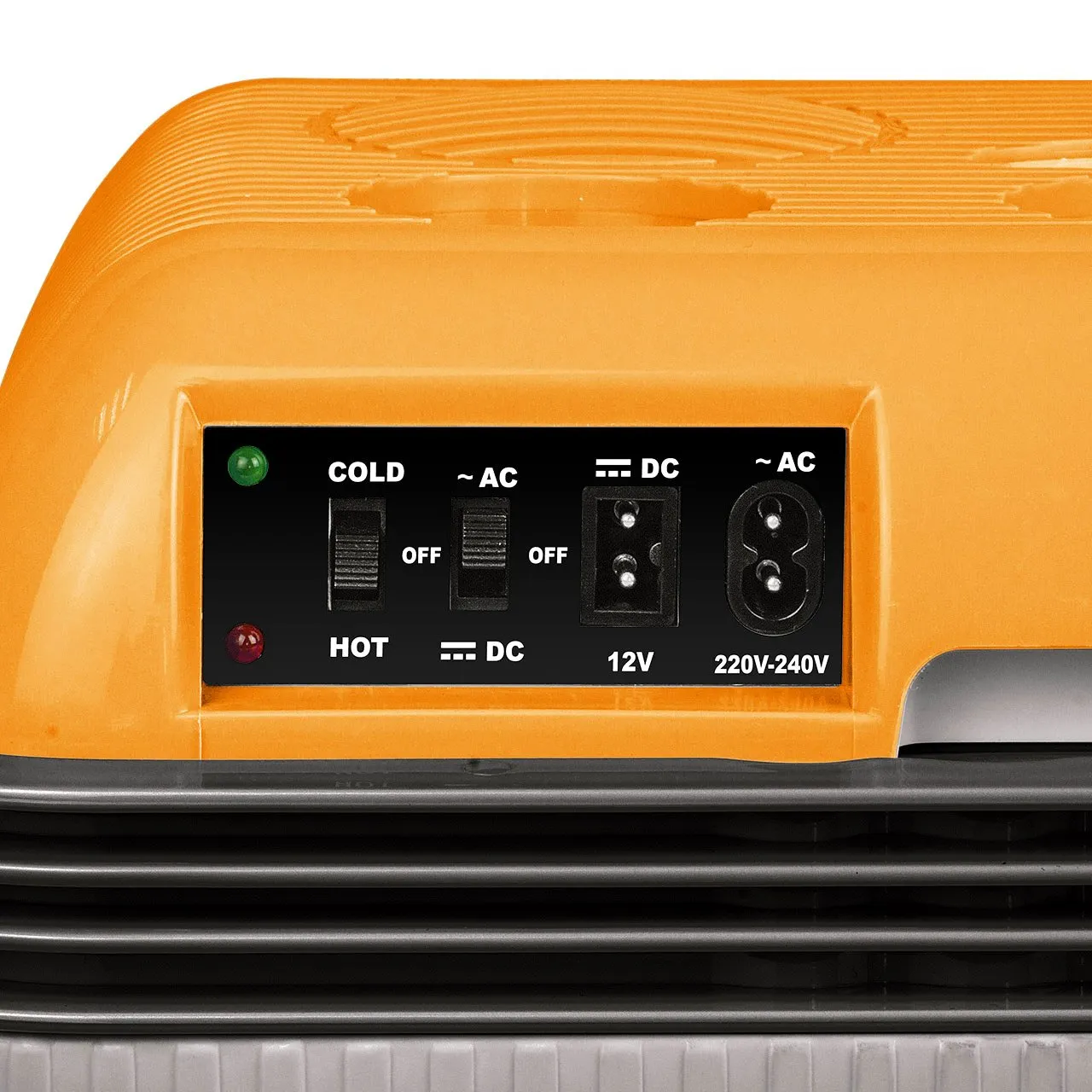 Bort BFK-12/230 Kühlbox 24 Liter 12 V / 230 V