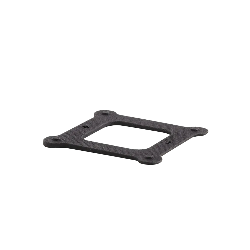 Dynamic Walk AAB Wedge Kit Keilset 3°