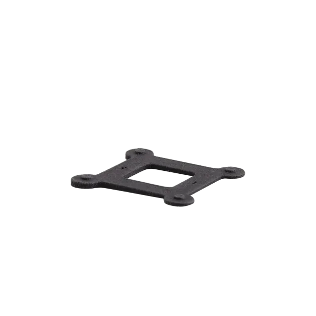 Dynamic Walk AAB Wedge Kit Keilset pädiatrisch 3°