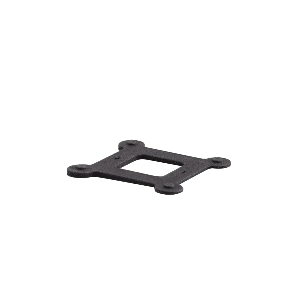 Dynamic Walk AAB Wedge Kit Keilset pädiatrisch 3°