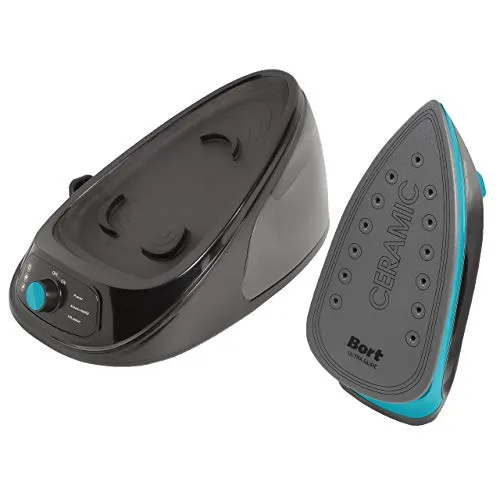Bort SteamCare Plus Dampfbügelstation 2350 W 4 bar