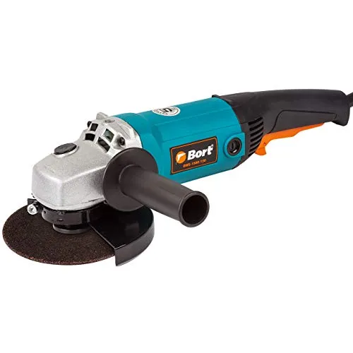 Bort BWS-1500-150 Winkelschleifer 150 mm 1400 W
