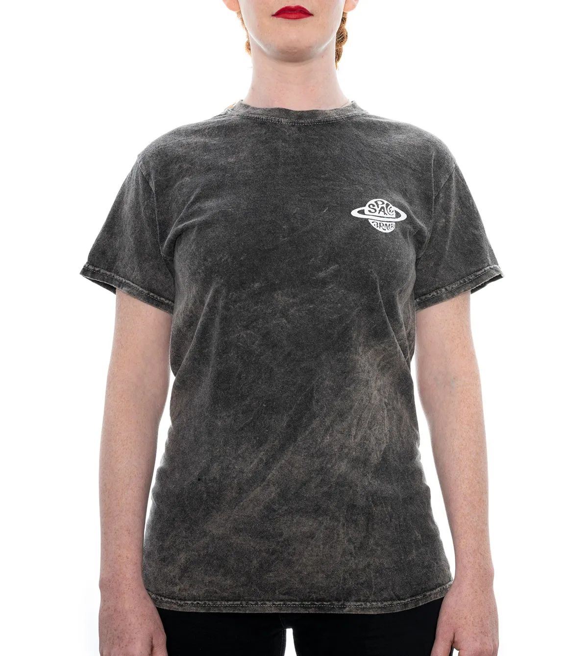 Space Brace Mineral Tee T-Shirt