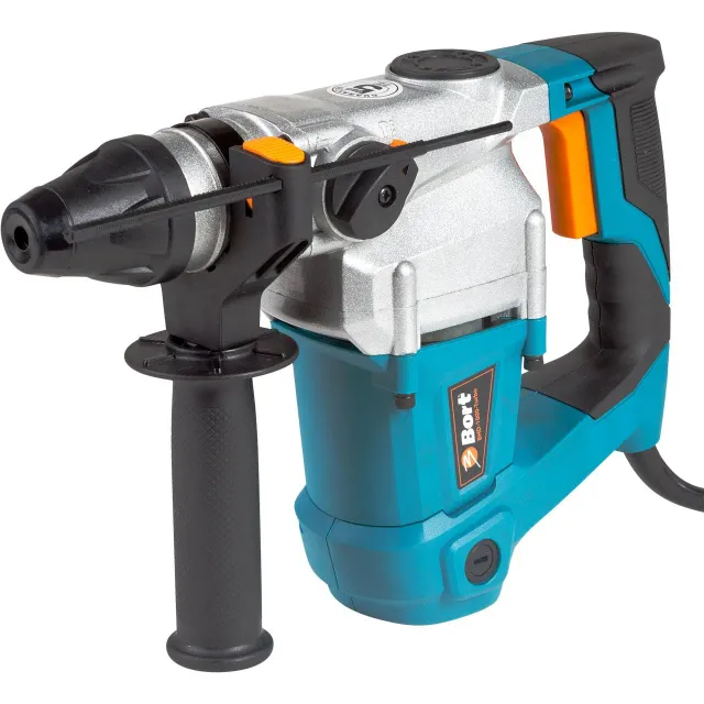 BORT BHD-1000-TURBO Bohrhammer 800W 3,5J SDS-Plus