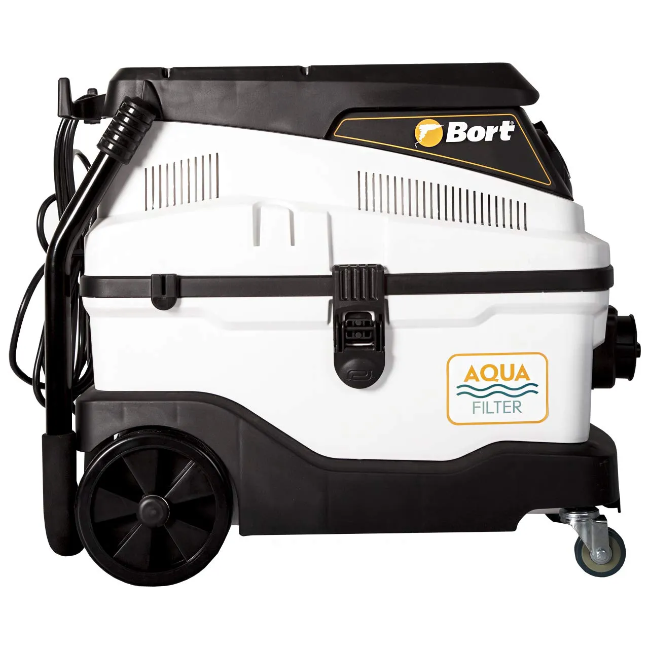 Bort BSS-1630-Premium Nass-Trockensauger 30 l 1600 W