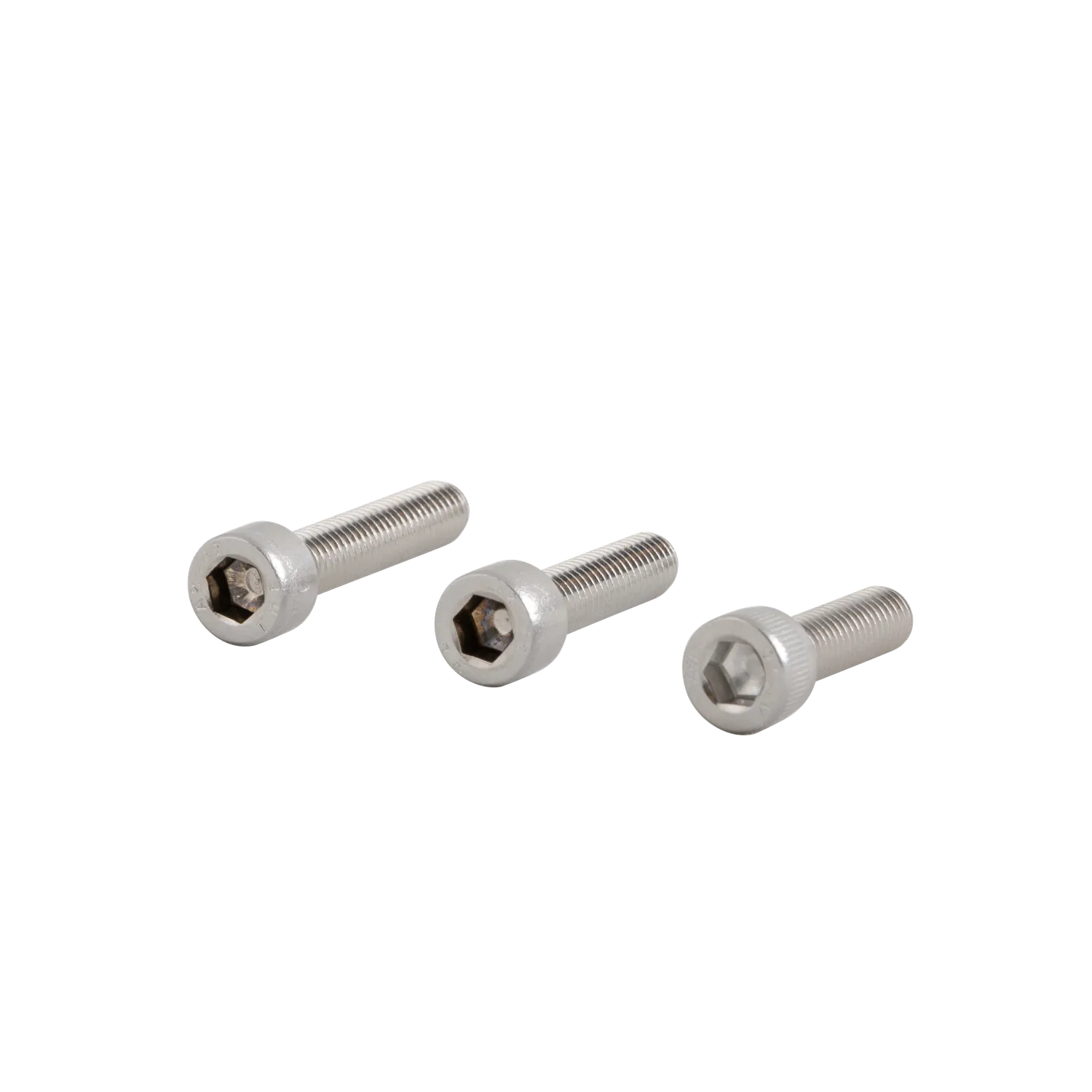 Dynamic Walk AAB Wedge Kit Keilset 3°