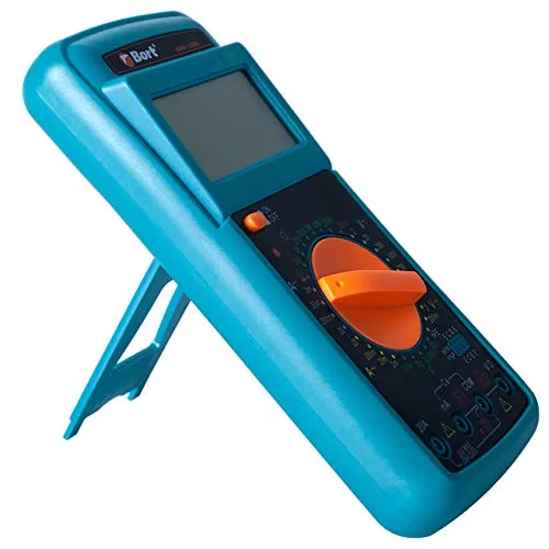BORT Valco BMM-1000N Digitalmultimeter AC/DC 1000V 20A