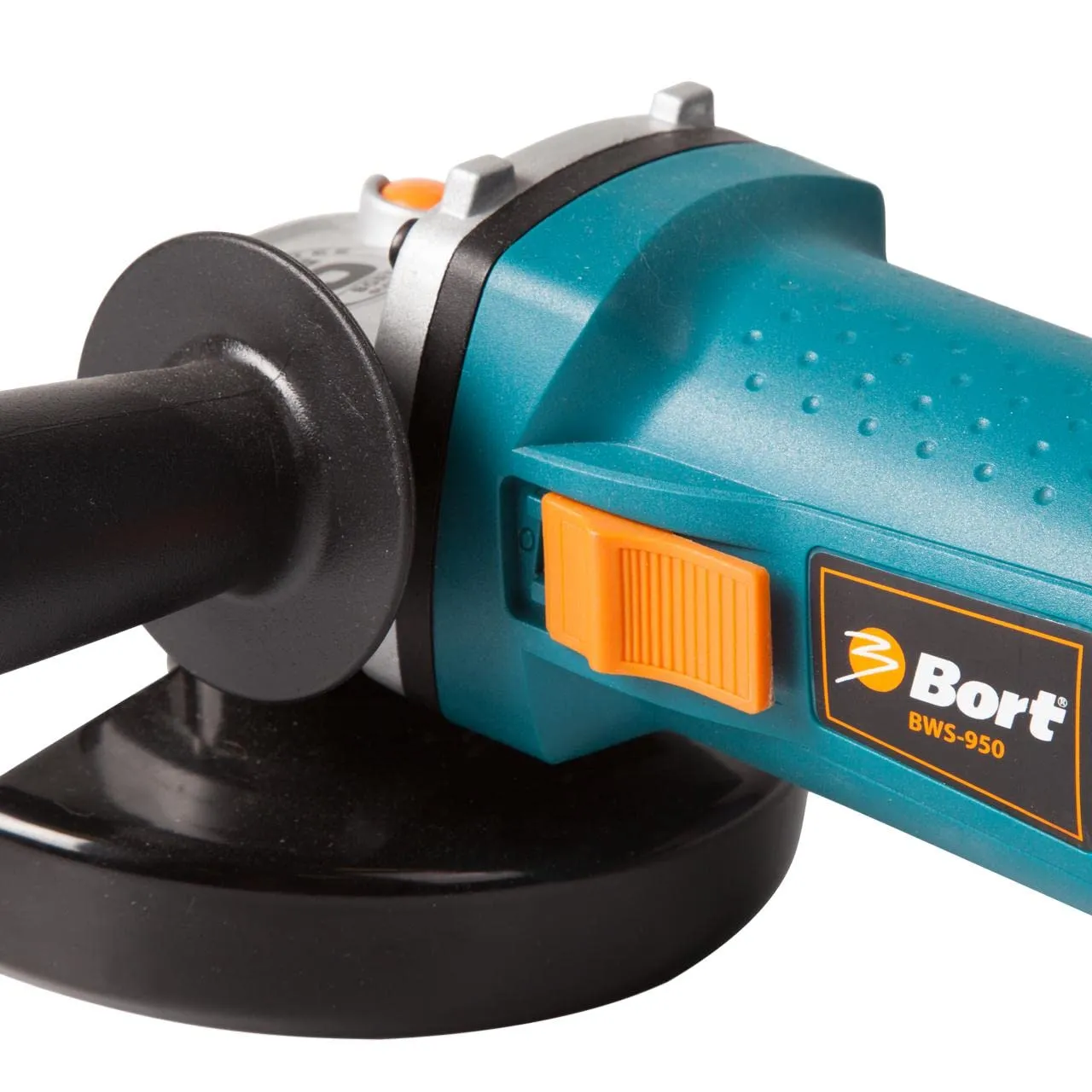 Bort BWS-950 Winkelschleifer 900 W 125 mm