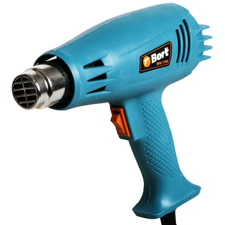 Bort BHG-1700 Heißluftpistole 1600 W 300/500 °C