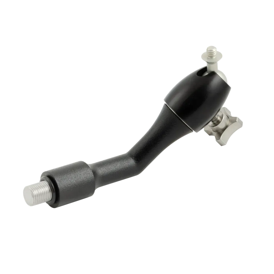 Dynamic Walk Amp-U-Pod Kamerahalter schwarz