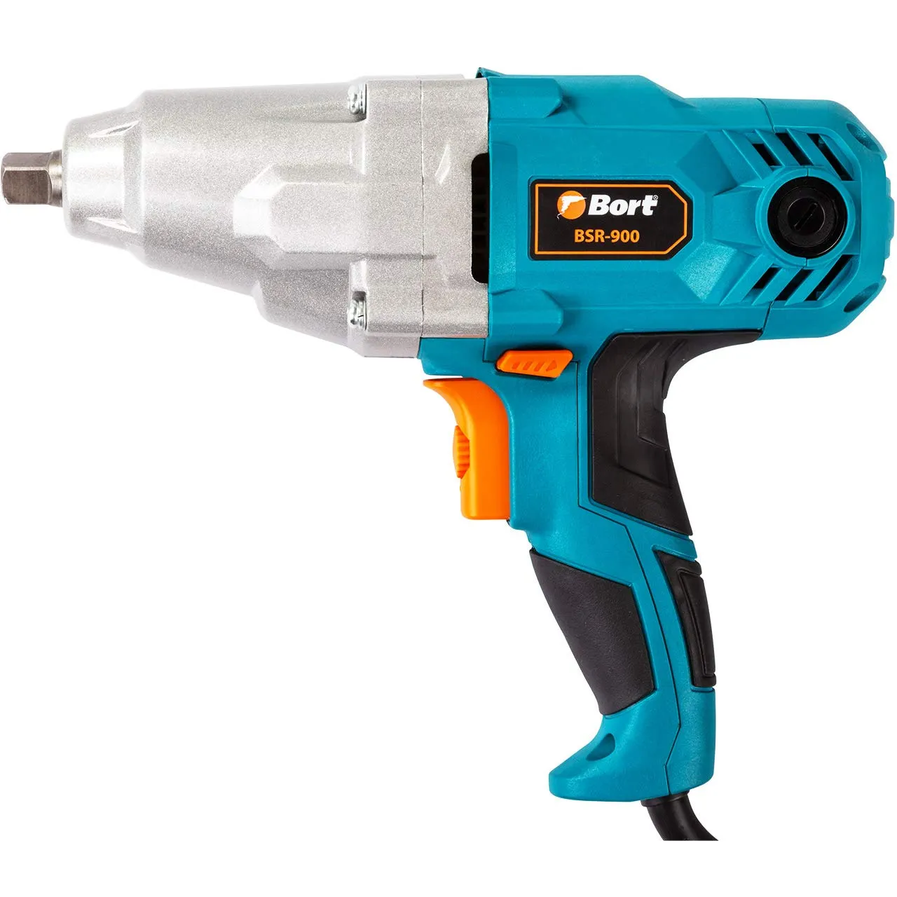 BORT BSR-900 Schlagschrauber 350Nm 900W Koffer