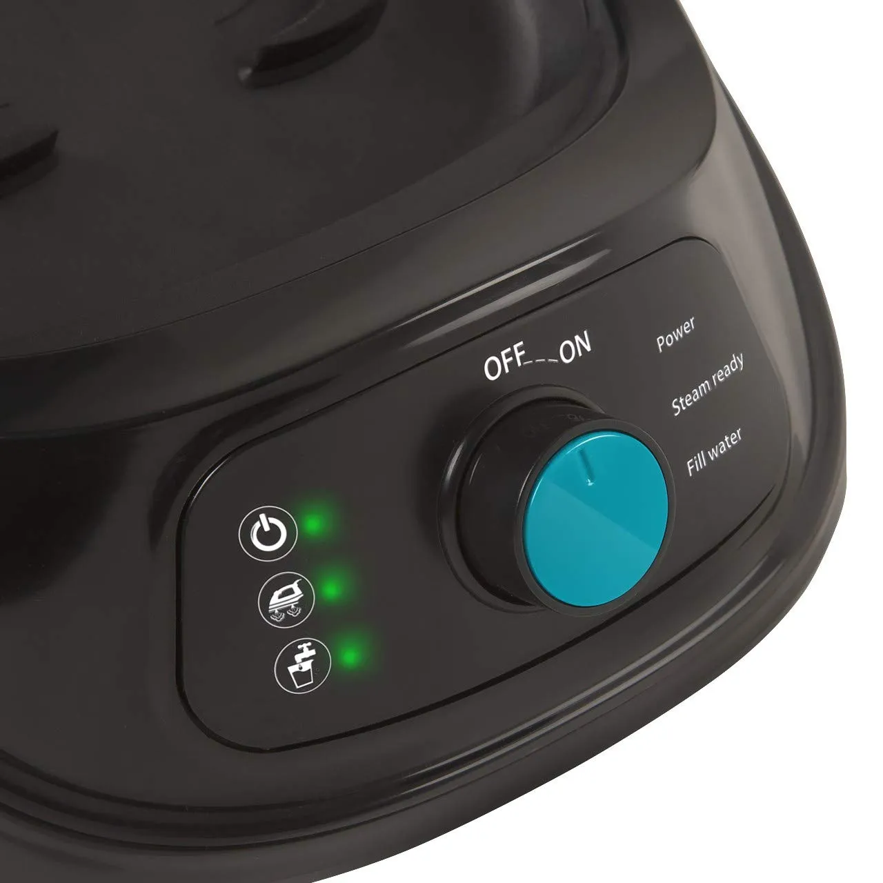 Bort SteamCare Plus Dampfbügelstation 2350 W 4 bar